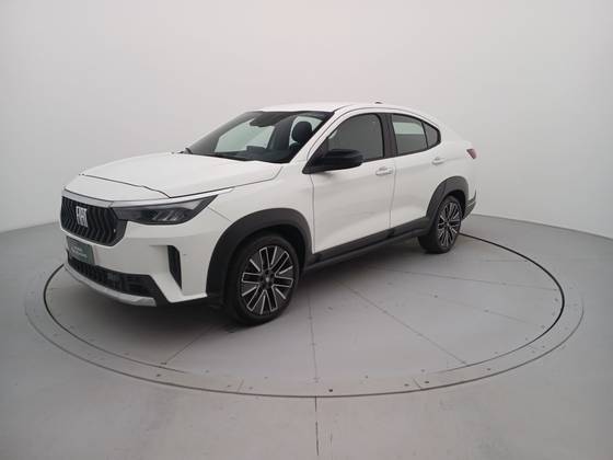 FIAT FASTBACK 1.0 TURBO 200 HYBRID AUDACE CVT FIAT FASTBACK 1.0 TURBO 200 HYBRID AUDACE CVT